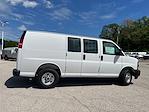 New 2025 GMC Savana 2500 Upfitted Cargo Van for sale #BF34269 - photo 23