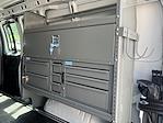 New 2025 GMC Savana 2500 Upfitted Cargo Van for sale #BF34269 - photo 4