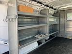 New 2025 GMC Savana 2500 Upfitted Cargo Van for sale #BF34269 - photo 6