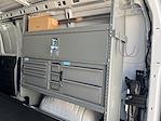 New 2025 GMC Savana 2500 Upfitted Cargo Van for sale #BF34271 - photo 3
