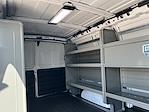 New 2025 GMC Savana 2500 Upfitted Cargo Van for sale #BF34271 - photo 21