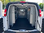 New 2025 GMC Savana 2500 Upfitted Cargo Van for sale #BF34271 - photo 2