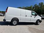 New 2025 GMC Savana 2500 Upfitted Cargo Van for sale #BF34271 - photo 23