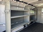 New 2025 GMC Savana 2500 Upfitted Cargo Van for sale #BF34271 - photo 4