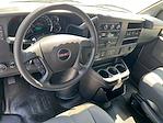 New 2025 GMC Savana 2500 Upfitted Cargo Van for sale #BF34271 - photo 6