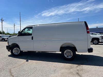 New 2025 GMC Savana 2500 Upfitted Cargo Van for sale #BF34272 - photo 1