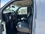New 2025 GMC Savana 2500 Upfitted Cargo Van for sale #BF34272 - photo 18