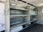 New 2025 GMC Savana 2500 Upfitted Cargo Van for sale #BF34272 - photo 3