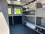 New 2025 GMC Savana 2500 Upfitted Cargo Van for sale #BF34272 - photo 21
