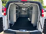 New 2025 GMC Savana 2500 Upfitted Cargo Van for sale #BF34272 - photo 22