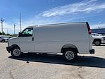 New 2025 GMC Savana 2500 Upfitted Cargo Van for sale #BF34272 - photo 1