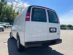 New 2025 GMC Savana 2500 Upfitted Cargo Van for sale #BF34272 - photo 2