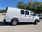 New 2025 GMC Savana 2500 Upfitted Cargo Van for sale #BF34272 - photo 23