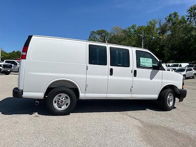 New 2025 GMC Savana 2500 Upfitted Cargo Van for sale #BF34273 - photo 1