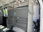 New 2025 GMC Savana 2500 Upfitted Cargo Van for sale #BF34273 - photo 3