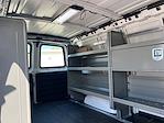 New 2025 GMC Savana 2500 Upfitted Cargo Van for sale #BF34273 - photo 21