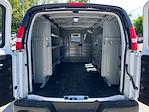 New 2025 GMC Savana 2500 Upfitted Cargo Van for sale #BF34273 - photo 2