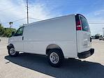 New 2025 GMC Savana 2500 Upfitted Cargo Van for sale #BF34273 - photo 22