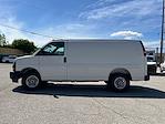 New 2025 GMC Savana 2500 Upfitted Cargo Van for sale #BF34273 - photo 23