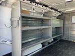 New 2025 GMC Savana 2500 Upfitted Cargo Van for sale #BF34273 - photo 4