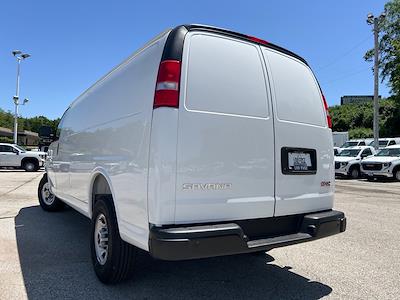 New 2025 GMC Savana 2500 Upfitted Cargo Van for sale #BF34274 - photo 2