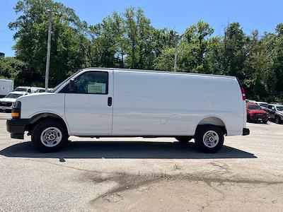 New 2025 GMC Savana 2500 Upfitted Cargo Van for sale #BF34274 - photo 1