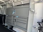 New 2025 GMC Savana 2500 Upfitted Cargo Van for sale #BF34274 - photo 3