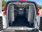 New 2025 GMC Savana 2500 Upfitted Cargo Van for sale #BF34274 - photo 21