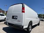 New 2025 GMC Savana 2500 Upfitted Cargo Van for sale #BF34274 - photo 23