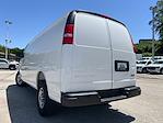 New 2025 GMC Savana 2500 Upfitted Cargo Van for sale #BF34274 - photo 2