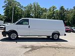 New 2025 GMC Savana 2500 Upfitted Cargo Van for sale #BF34274 - photo 1