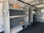 New 2025 GMC Savana 2500 Upfitted Cargo Van for sale #BF34274 - photo 4