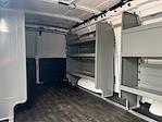 New 2025 GMC Savana 2500 Upfitted Cargo Van for sale #BF34275 - photo 18