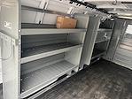 New 2025 GMC Savana 2500 Upfitted Cargo Van for sale #BF34275 - photo 20