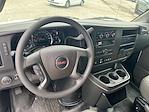 New 2025 GMC Savana 2500 Upfitted Cargo Van for sale #BF34275 - photo 3