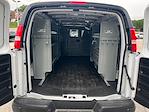 New 2025 GMC Savana 2500 Upfitted Cargo Van for sale #BF34275 - photo 2