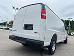 New 2025 GMC Savana 2500 Upfitted Cargo Van for sale #BF34275 - photo 21