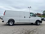 New 2025 GMC Savana 2500 Upfitted Cargo Van for sale #BF34275 - photo 23