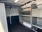 New 2025 GMC Savana 2500 Upfitted Cargo Van for sale #BF34276 - photo 20
