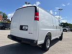 New 2025 GMC Savana 2500 Upfitted Cargo Van for sale #BF34276 - photo 23