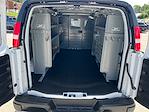 New 2025 GMC Savana 2500 Upfitted Cargo Van for sale #BF34276 - photo 6