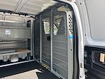 New 2025 GMC Savana 2500 Upfitted Cargo Van for sale #BF34278 - photo 18
