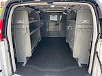 New 2025 GMC Savana 2500 Upfitted Cargo Van for sale #BF34278 - photo 20
