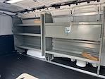 New 2025 GMC Savana 2500 Upfitted Cargo Van for sale #BF34278 - photo 3