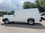 New 2025 GMC Savana 2500 Upfitted Cargo Van for sale #BF34278 - photo 1