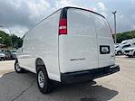 New 2025 GMC Savana 2500 Upfitted Cargo Van for sale #BF34278 - photo 2