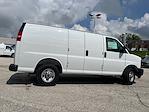New 2025 GMC Savana 2500 Upfitted Cargo Van for sale #BF34278 - photo 22
