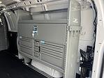 New 2025 GMC Savana 2500 Upfitted Cargo Van for sale #BF34278 - photo 4
