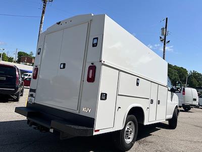 New 2025 GMC Savana 3500 Service Utility Van for sale #BF34283 - photo 2