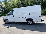 New 2025 GMC Savana 3500 Service Utility Van for sale #BF34283 - photo 24